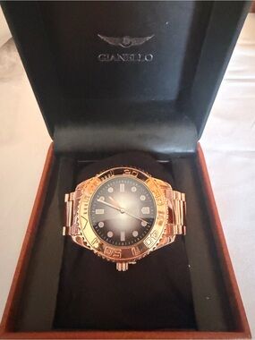 Gianello Watch